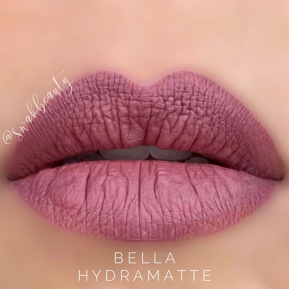 LipSense Cream (HydraMatte) in Bella